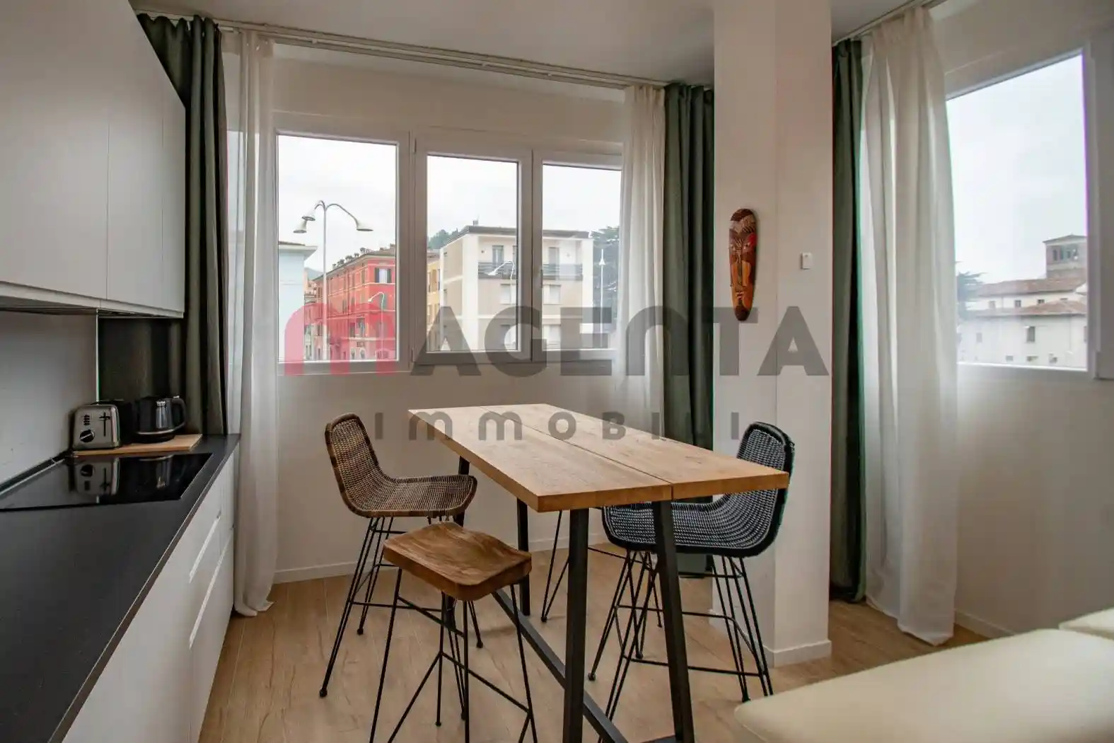 Bilocale piazzale Cesare Battisti 7, Via Veneto - Borgo Trento, Brescia - foto 4