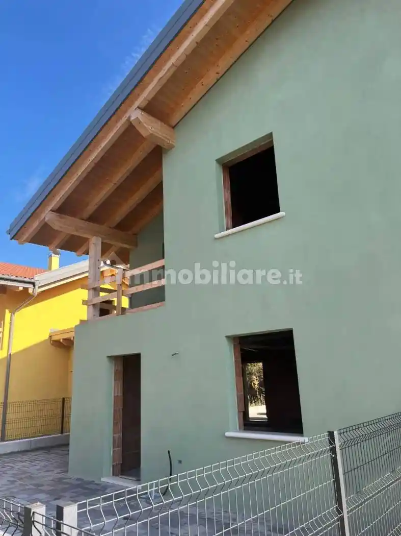 Trilocale nuovo, piano terra, Predaia - foto 4