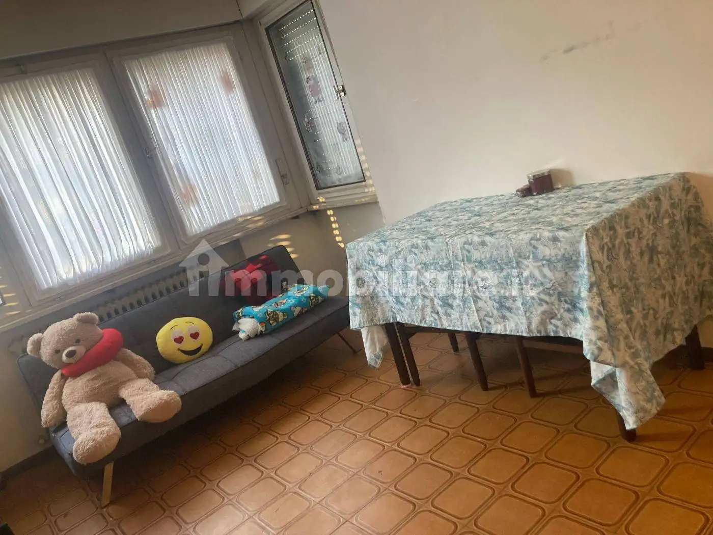 Appartamento in vendita a Trento