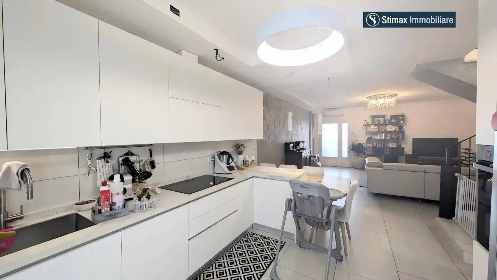 Villetta a schiera - foto 2