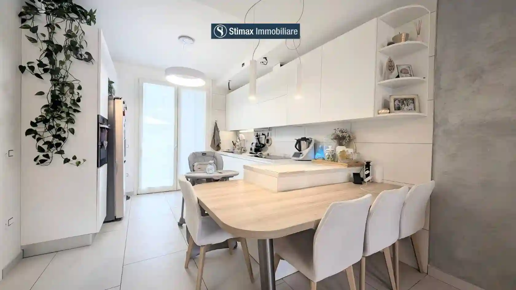 Villetta a schiera - foto 3