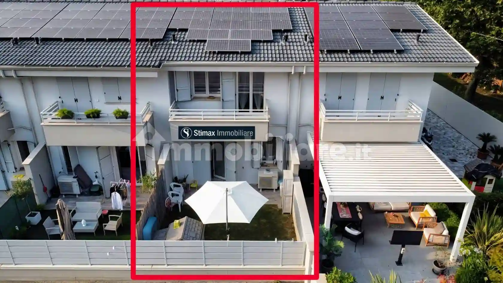 Villetta a schiera - foto 5