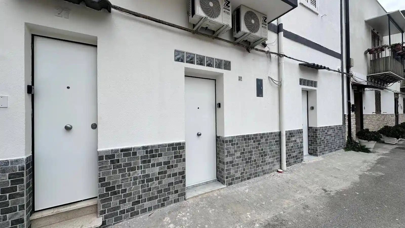 Monolocale Cortile San Lorenzo 25, Pallavicino - Villaggio Ruffini, Palermo - foto 3