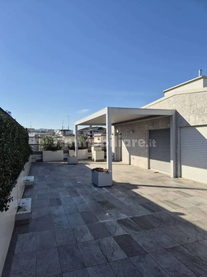 Penthouse - Attic in vendita a Milan