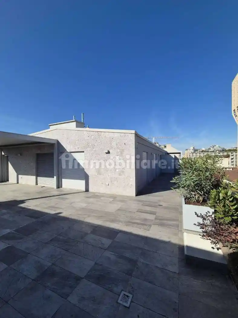 Attico porta Romana, Porta Romana - Medaglie d'Oro, Milano - foto 4