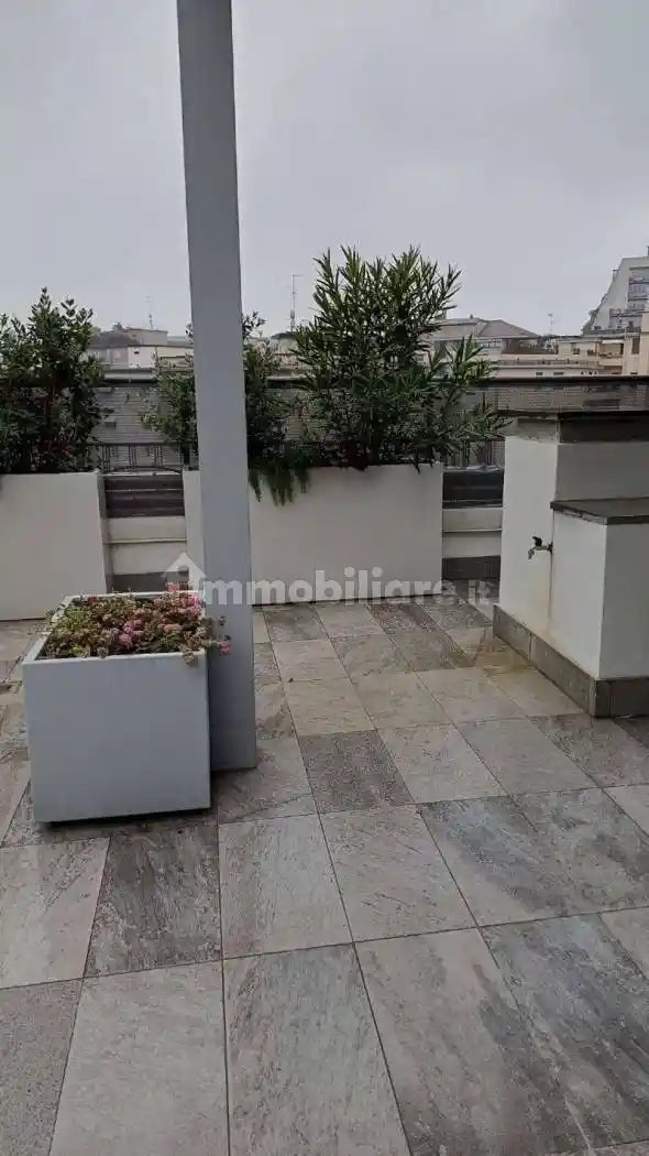 Attico porta Romana, Porta Romana - Medaglie d'Oro, Milano - foto 5