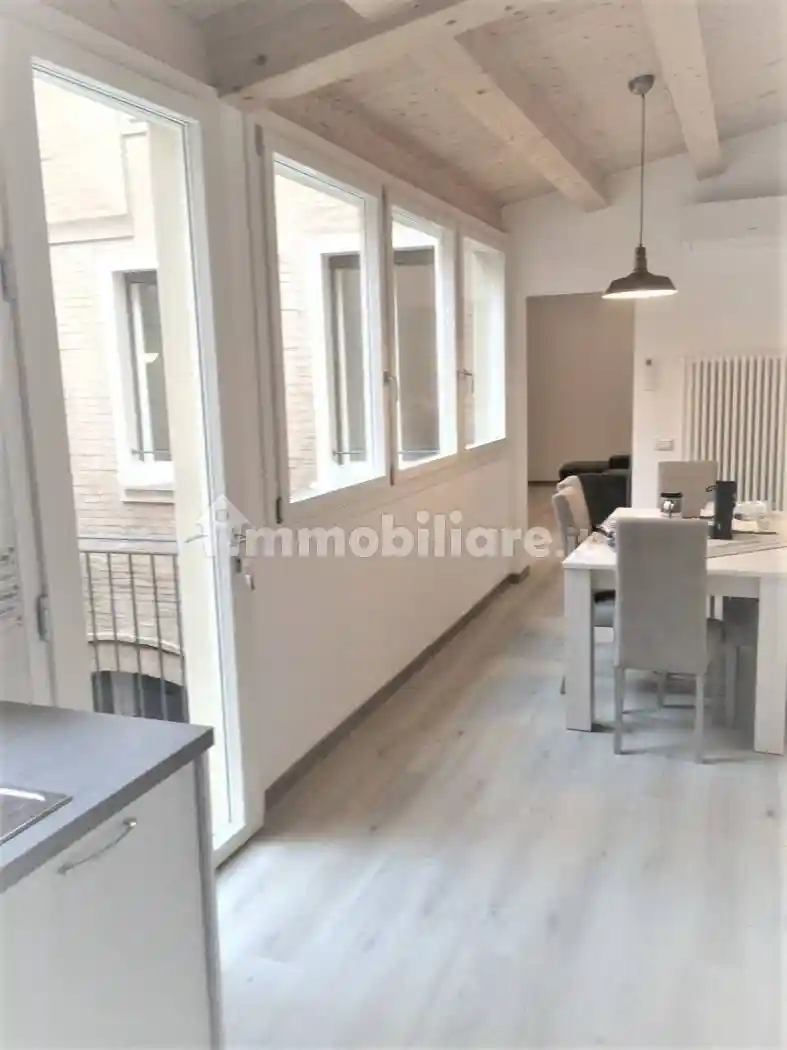 Appartamento in affitto a Ferrara