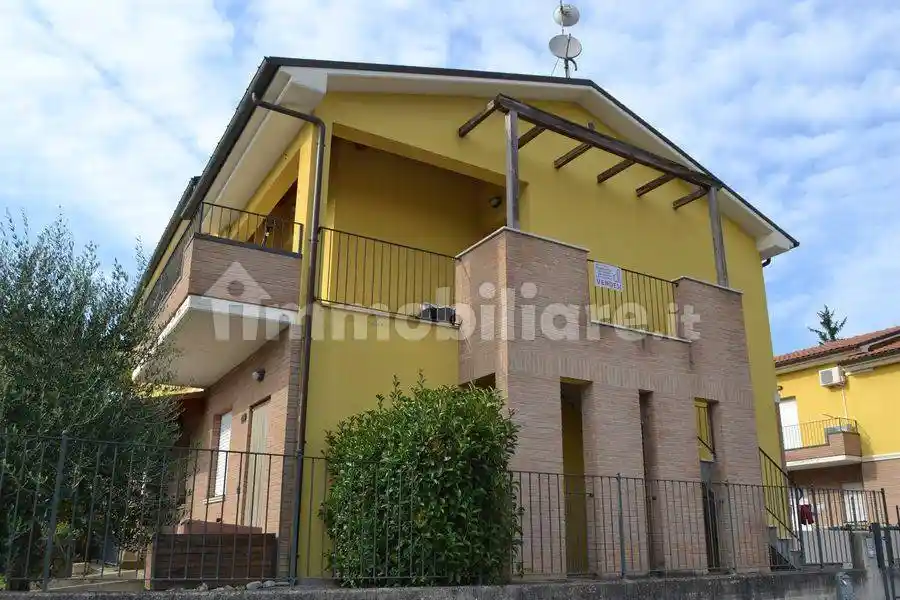 Appartamento in vendita a Fermignano