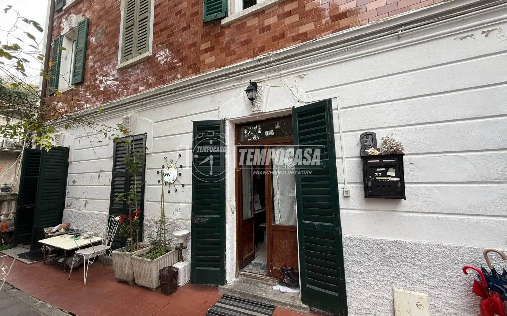 Appartamento in vendita a Como