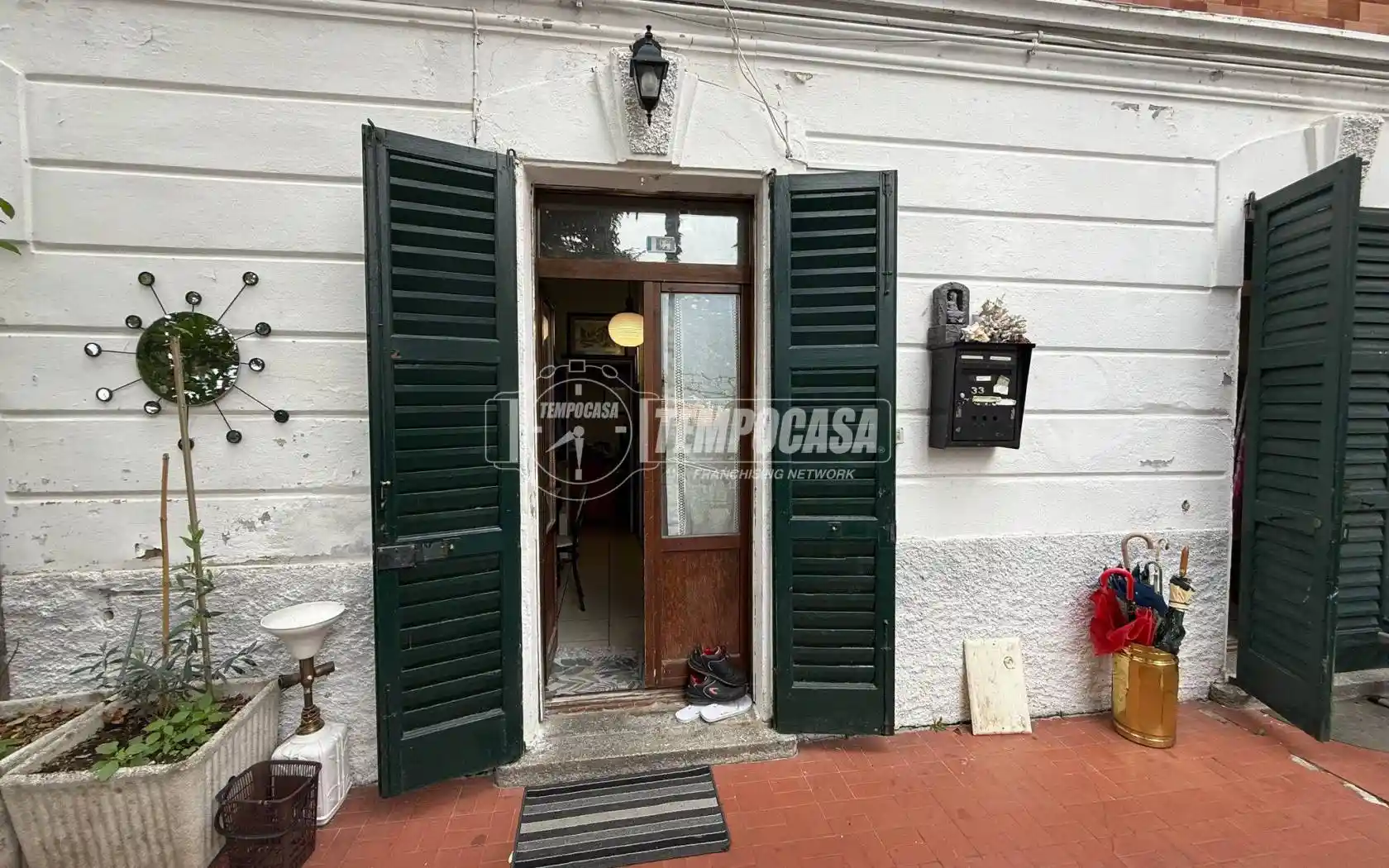 Trilocale via Santa Marta 33, Sant'Abbondio, Como - foto 2