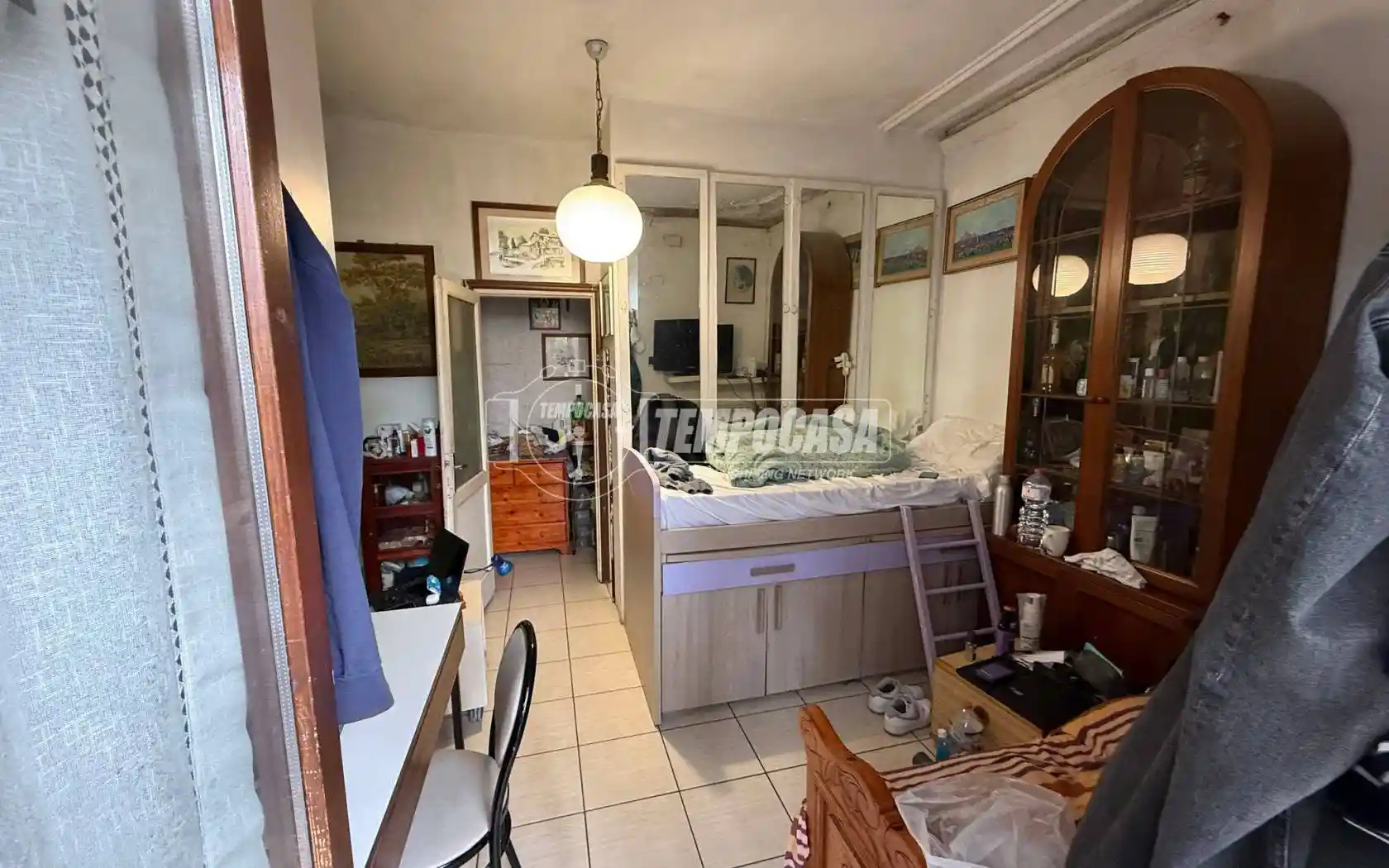 Trilocale via Santa Marta 33, Sant'Abbondio, Como - foto 3