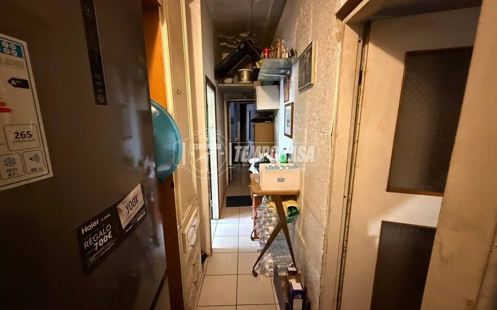 Trilocale via Santa Marta 33, Sant'Abbondio, Como - foto 5