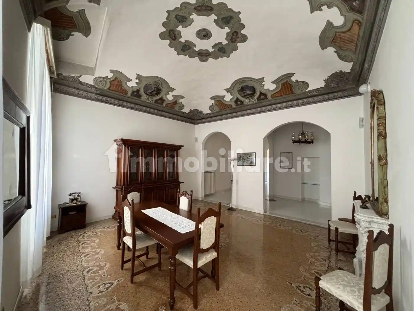 Appartamento in vendita a Piacenza