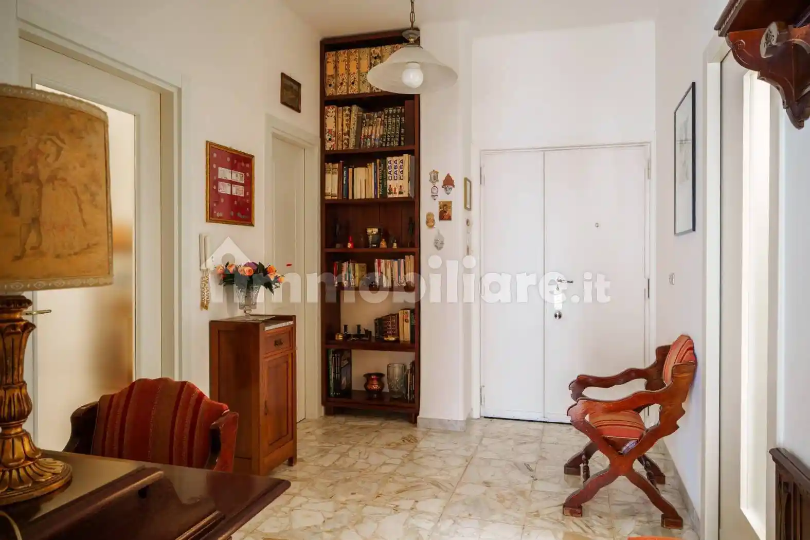 Appartamento in vendita a Bari