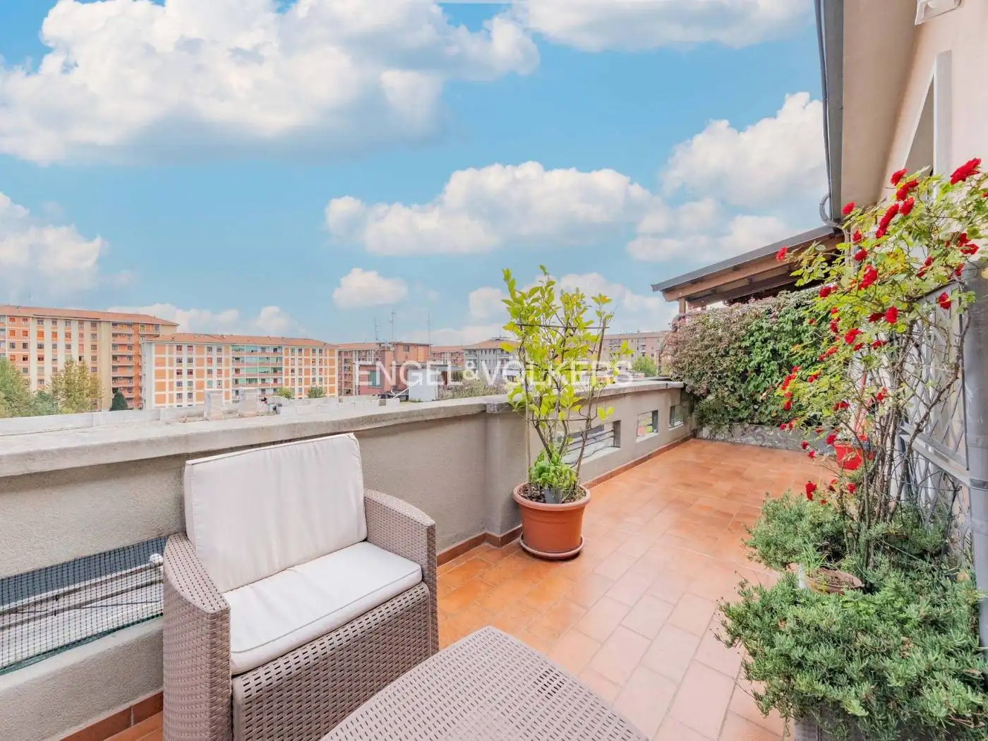 Apartment in vendita a Milan