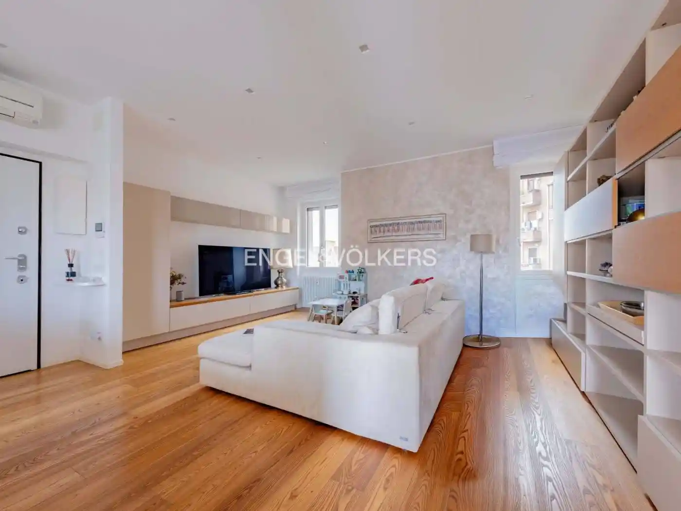 Quadrilocale via Carlo Boncompagni 2, Corvetto, Milano - foto 2