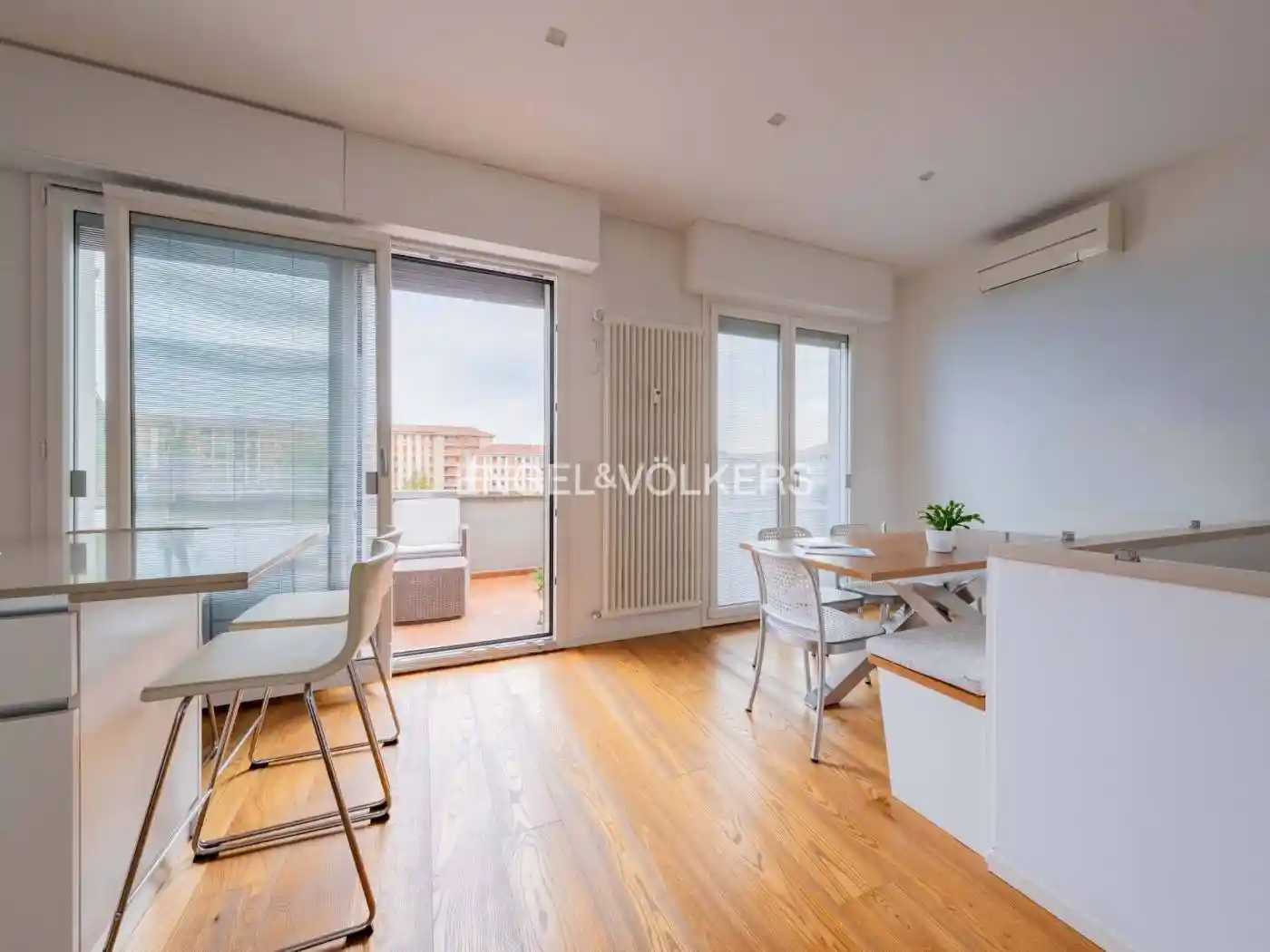 Quadrilocale via Carlo Boncompagni 2, Corvetto, Milano - foto 4