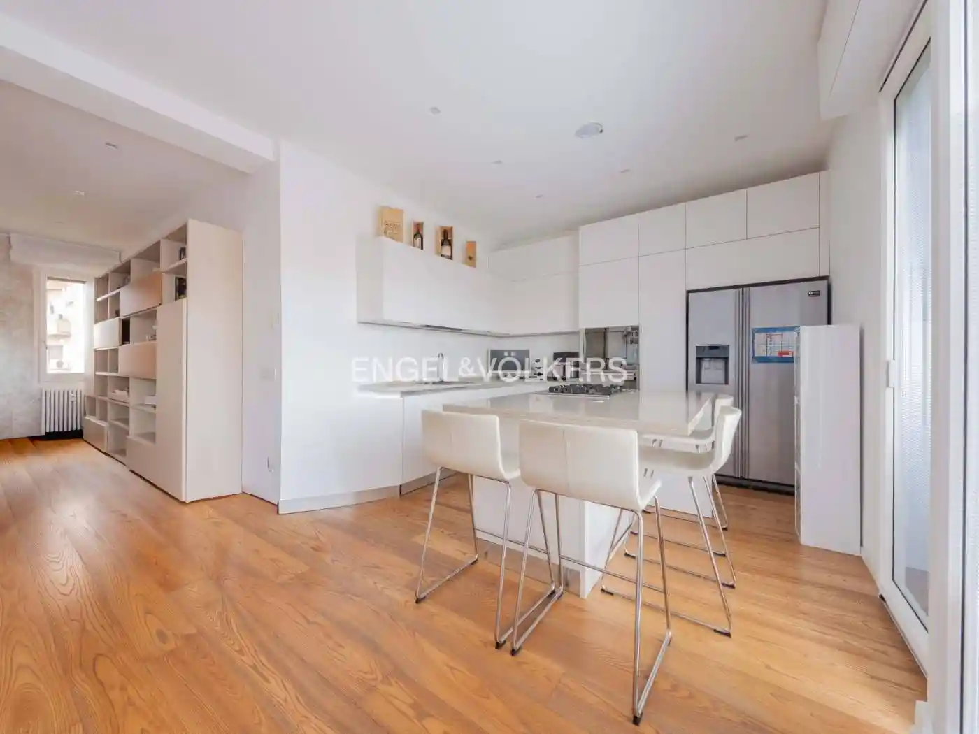 Quadrilocale via Carlo Boncompagni 2, Corvetto, Milano - foto 5