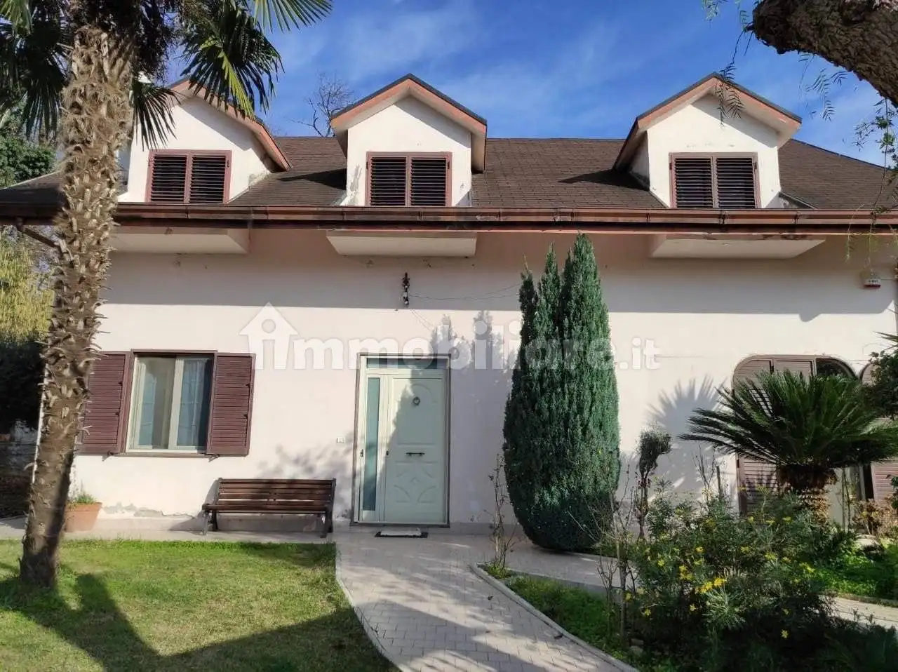 Villa in vendita a Carinola