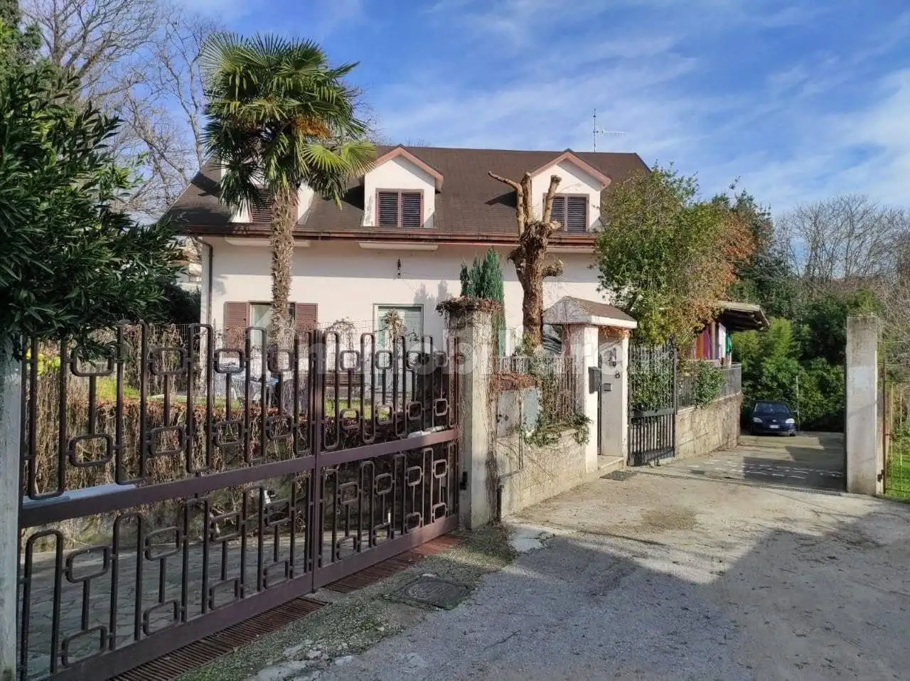 Villa unifamiliare corso Italia 8, Casale, Carinola - foto 5