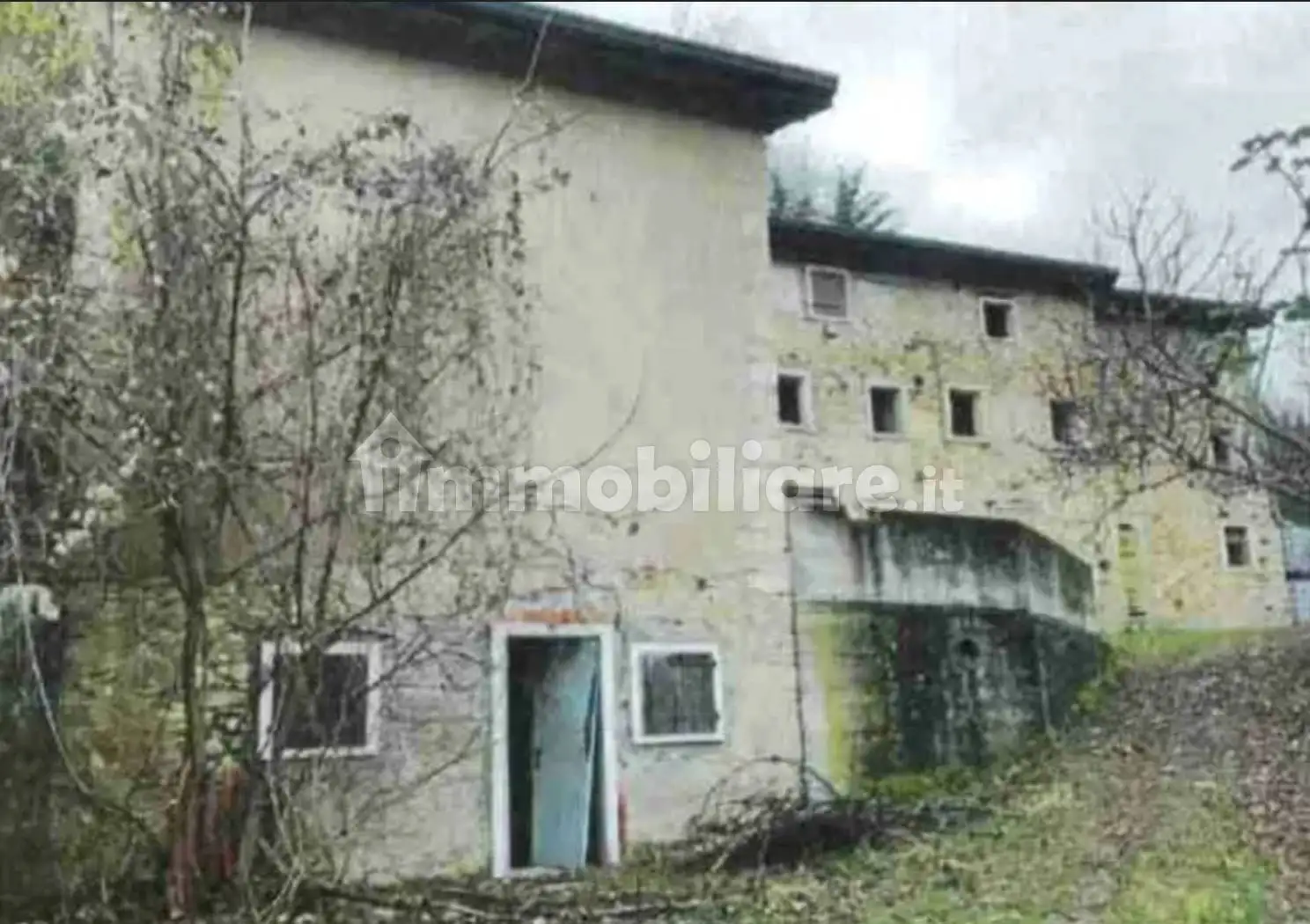 Casa indipendente all'asta Località Burgagnani, Badia Calavena - foto 3