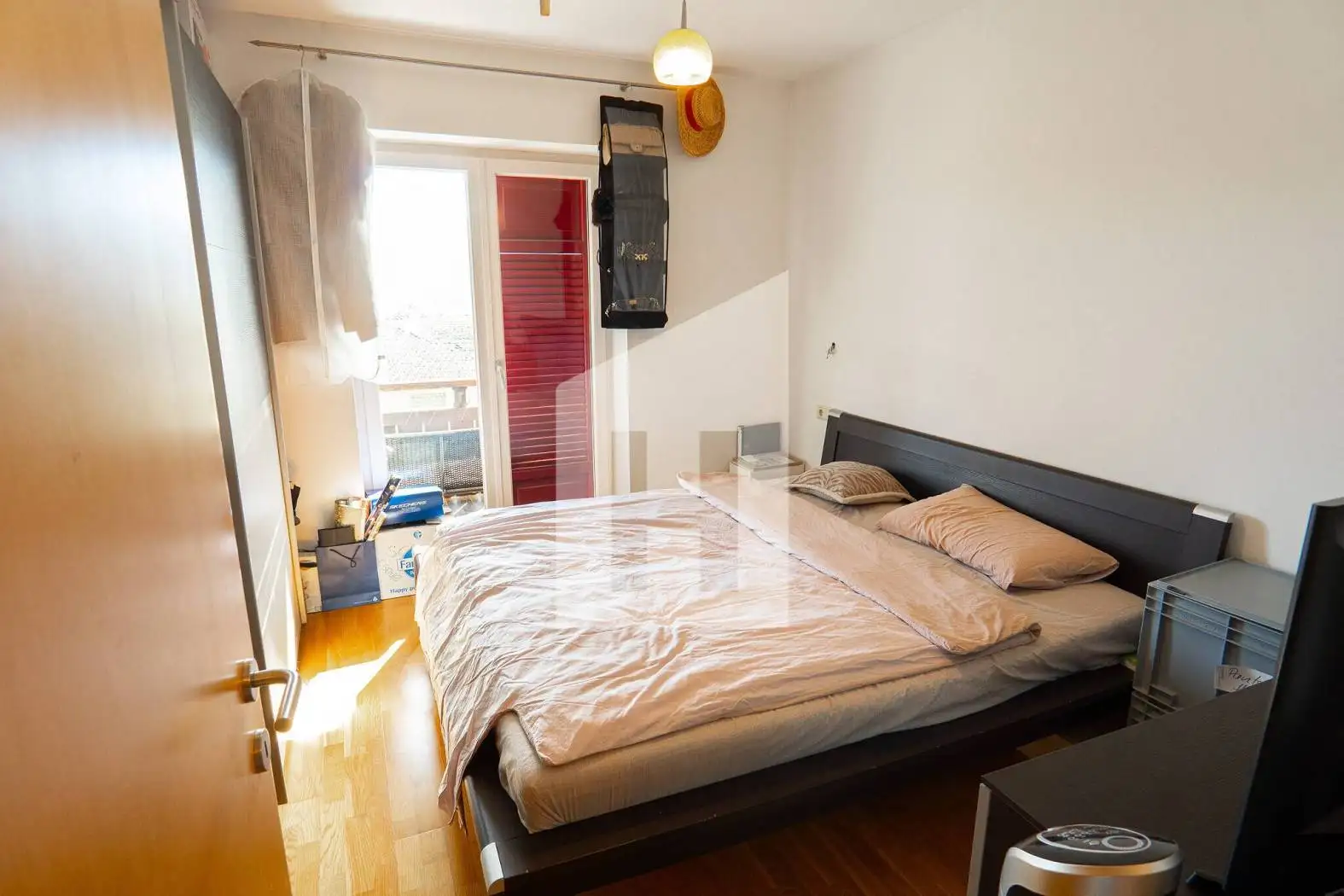 Monolocale buono stato, primo piano, Centro, Caldaro sulla Strada del Vino - foto 5