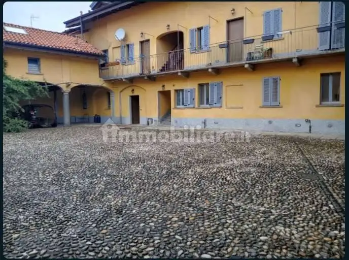 Appartamento in asta a Samarate