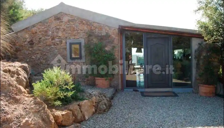 Villa in vendita a Monte Argentario