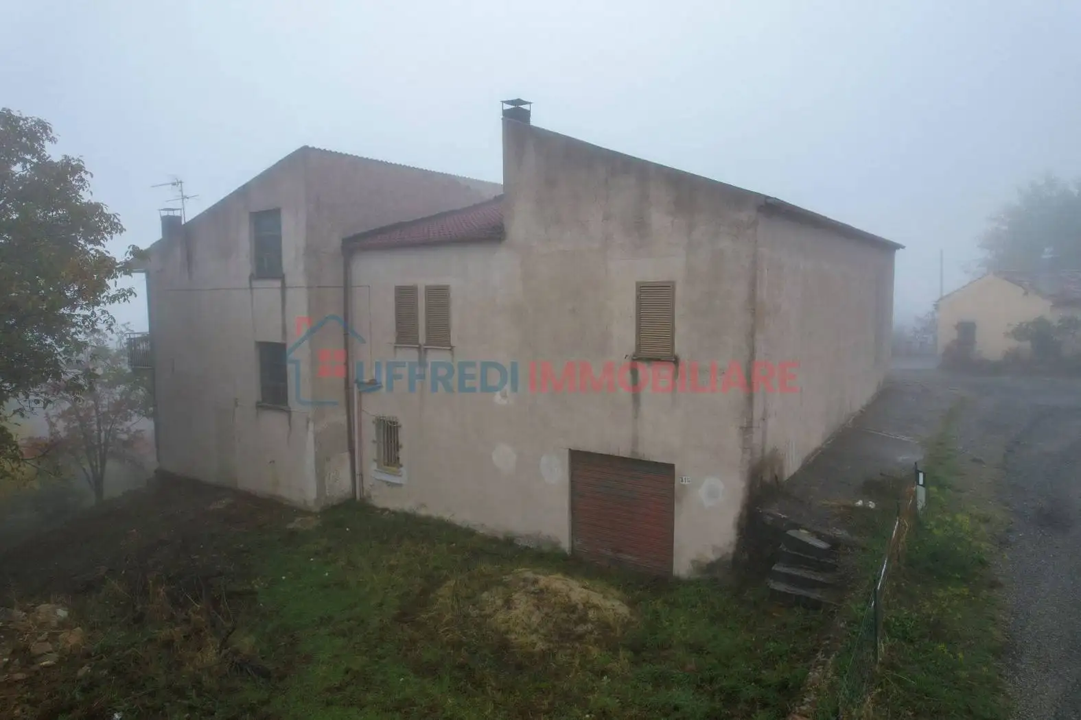 Villa in vendita a Acri