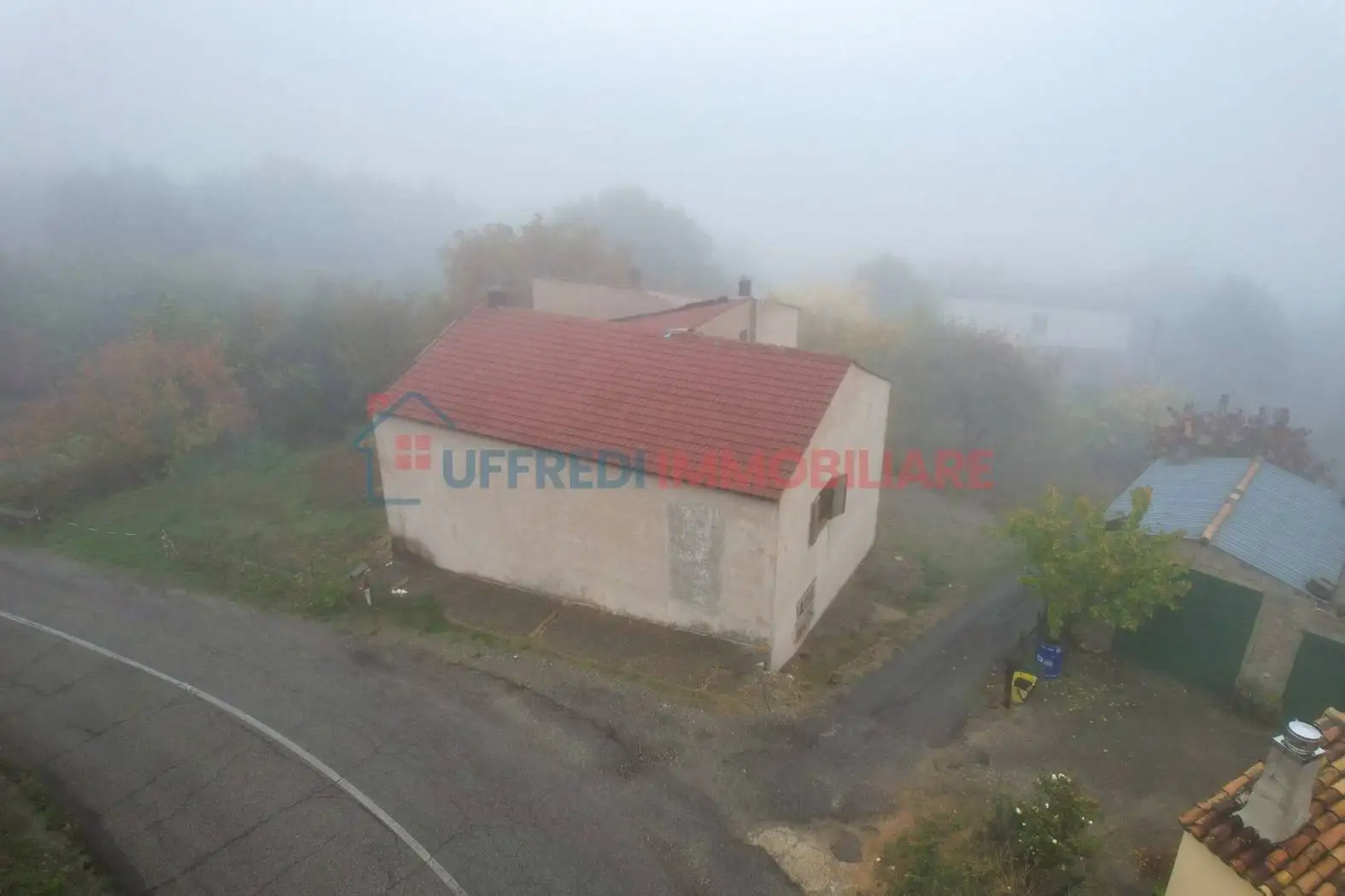 Villa unifamiliare Contrada Chimento, Chimento, Acri - foto 2