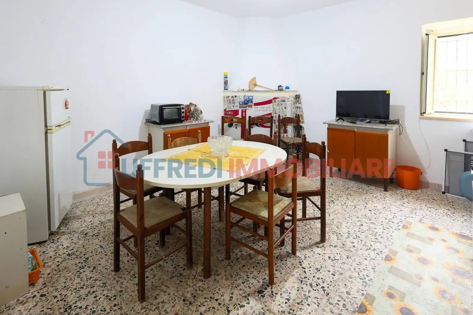 Villa unifamiliare Contrada Chimento, Chimento, Acri - foto 4