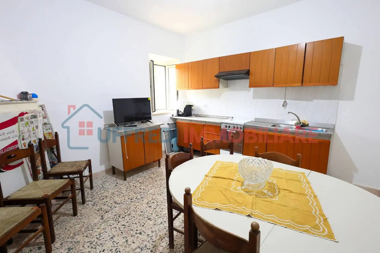 Villa unifamiliare Contrada Chimento, Chimento, Acri - foto 5