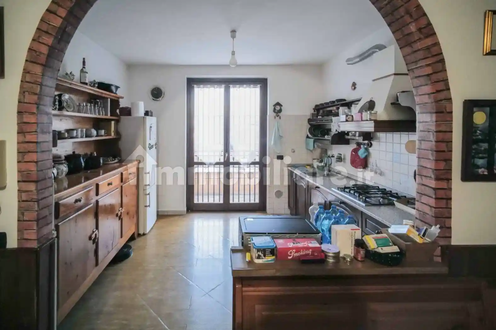 Villetta a schiera in vendita a Ferno