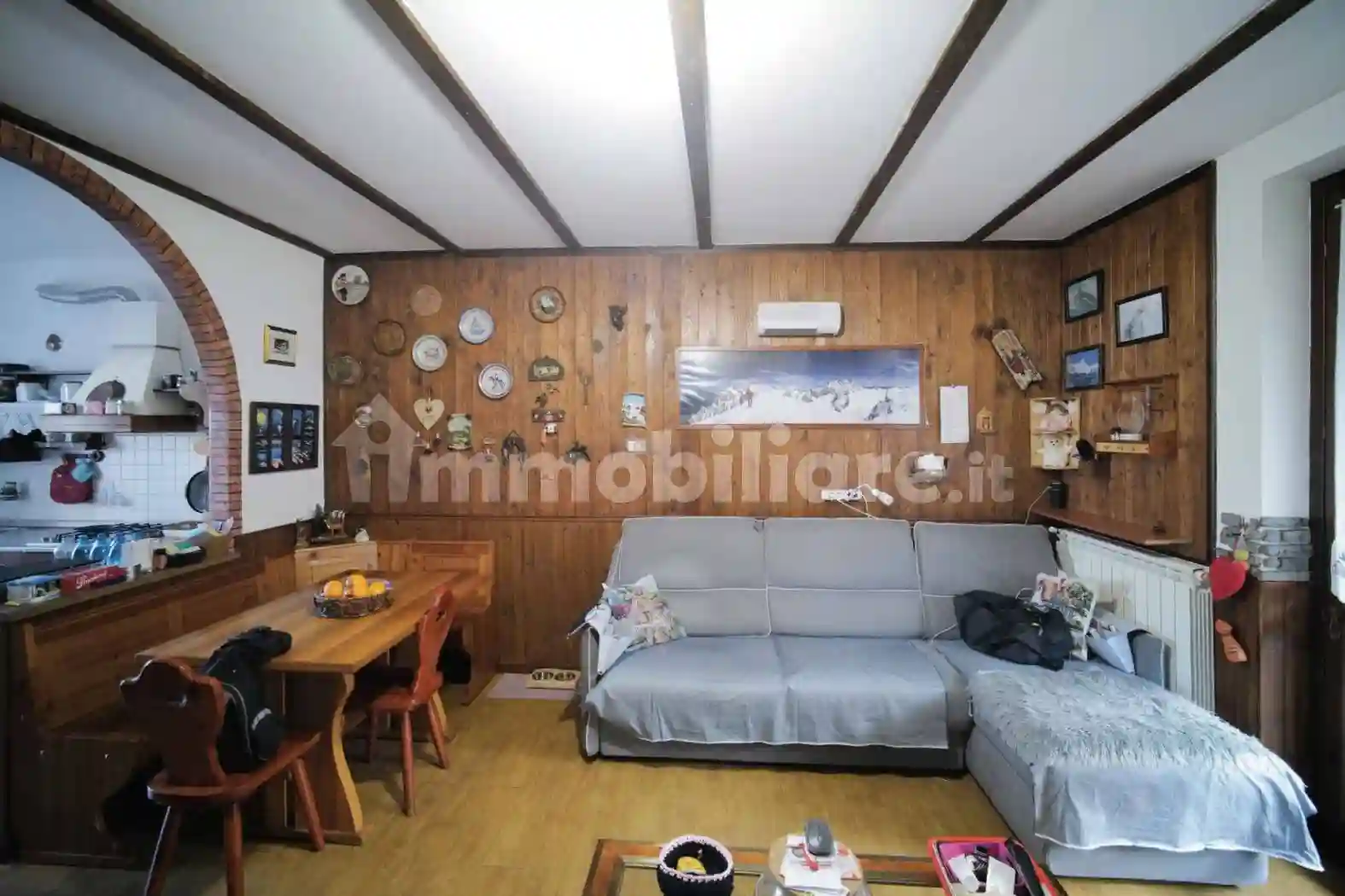 Villetta a schiera - foto 4