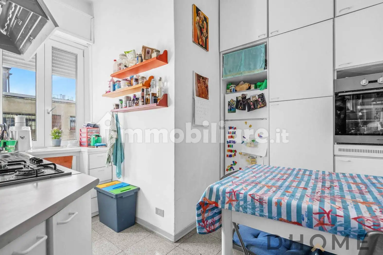Apartment in vendita a Milan