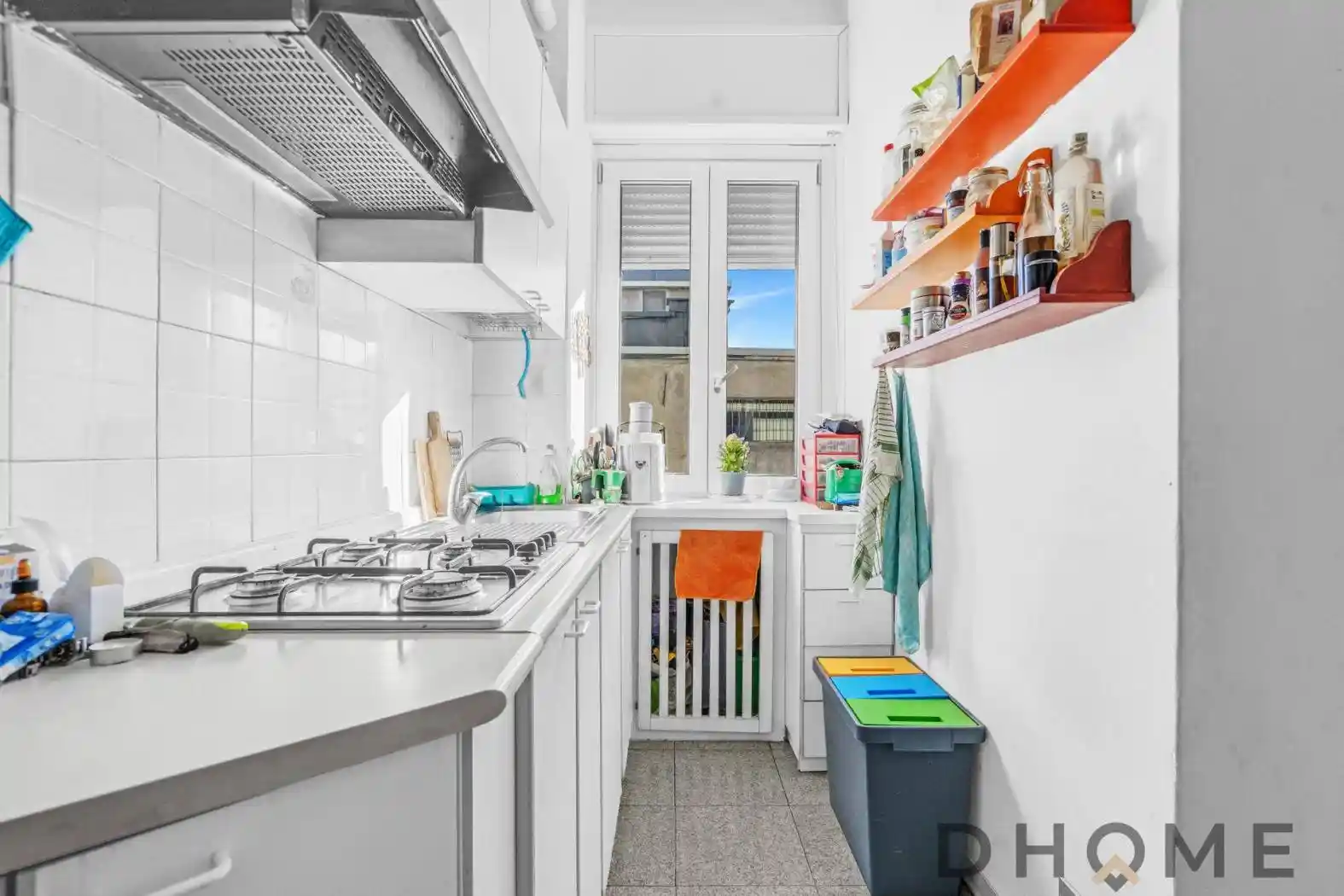 Bilocale via Paolo Sarpi, 33, 20154 Milano Italia, Paolo Sarpi, Milano - foto 2