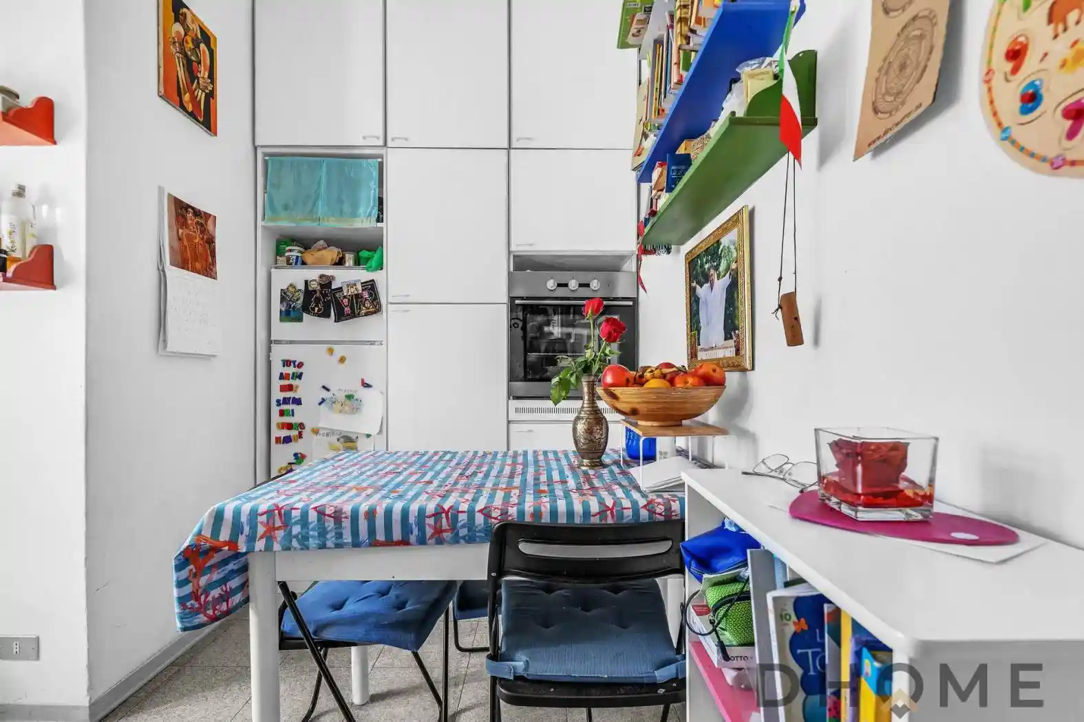 Bilocale via Paolo Sarpi, 33, 20154 Milano Italia, Paolo Sarpi, Milano - foto 3