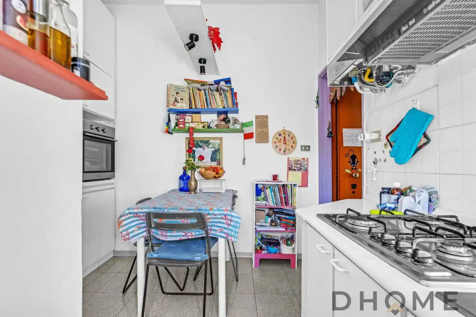 Bilocale via Paolo Sarpi, 33, 20154 Milano Italia, Paolo Sarpi, Milano - foto 5