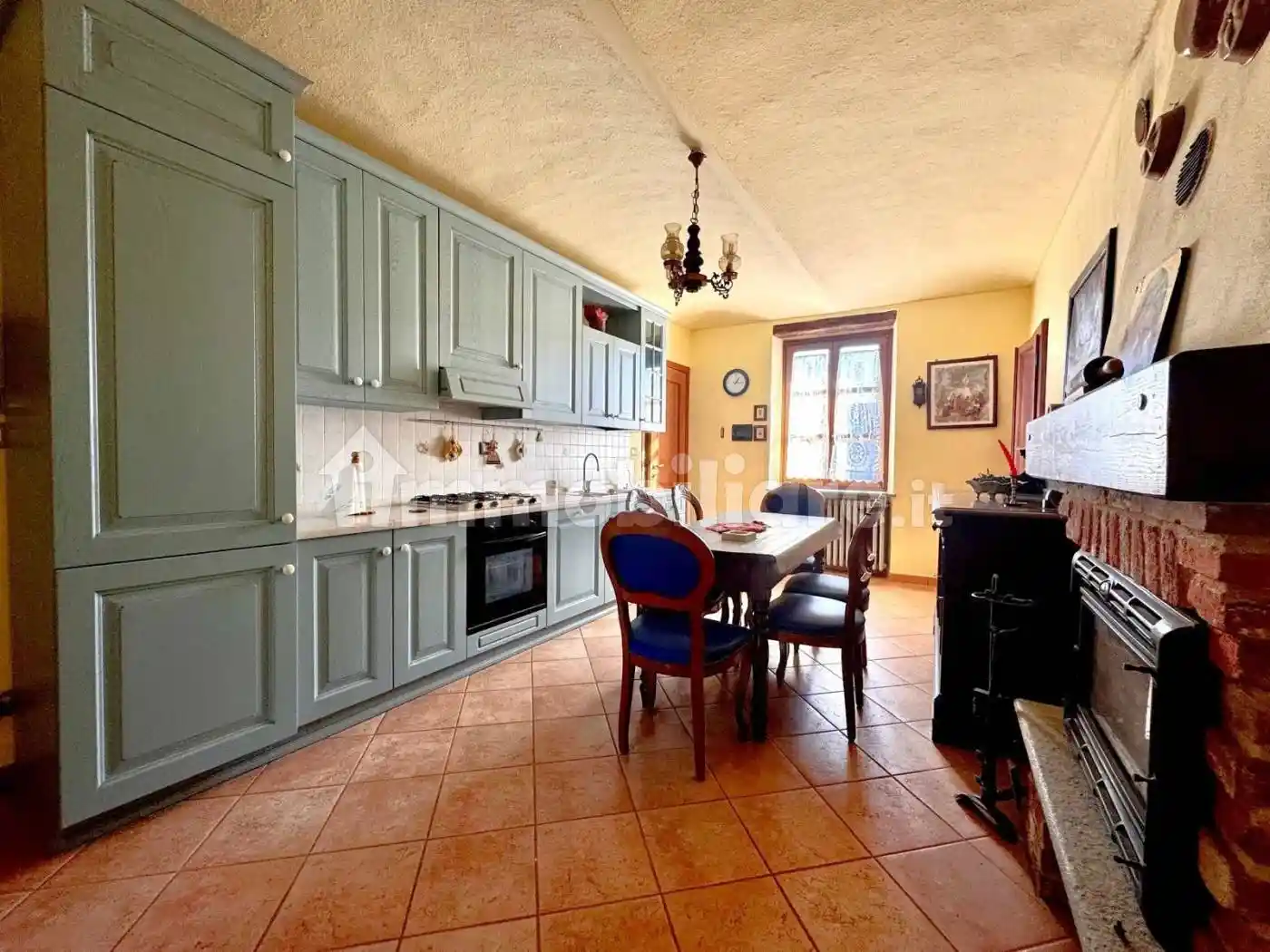 Appartamento in vendita a San Damiano d'Asti