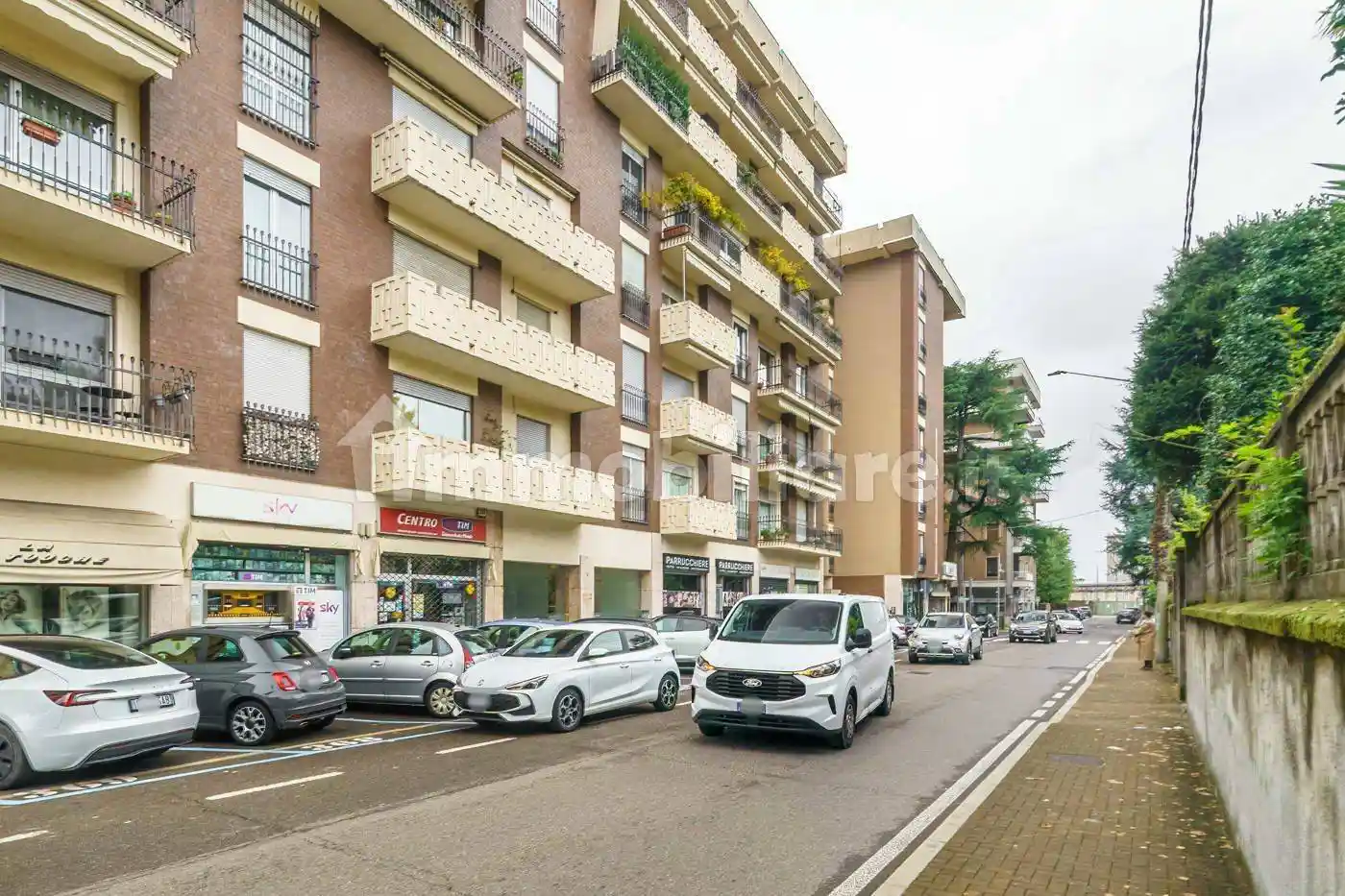 Appartamento in vendita a Saronno