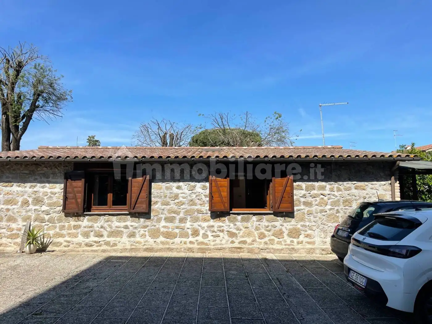 Terratetto unifamiliare 60 m², ottimo stato, Centro, Anguillara Sabazia - foto 3