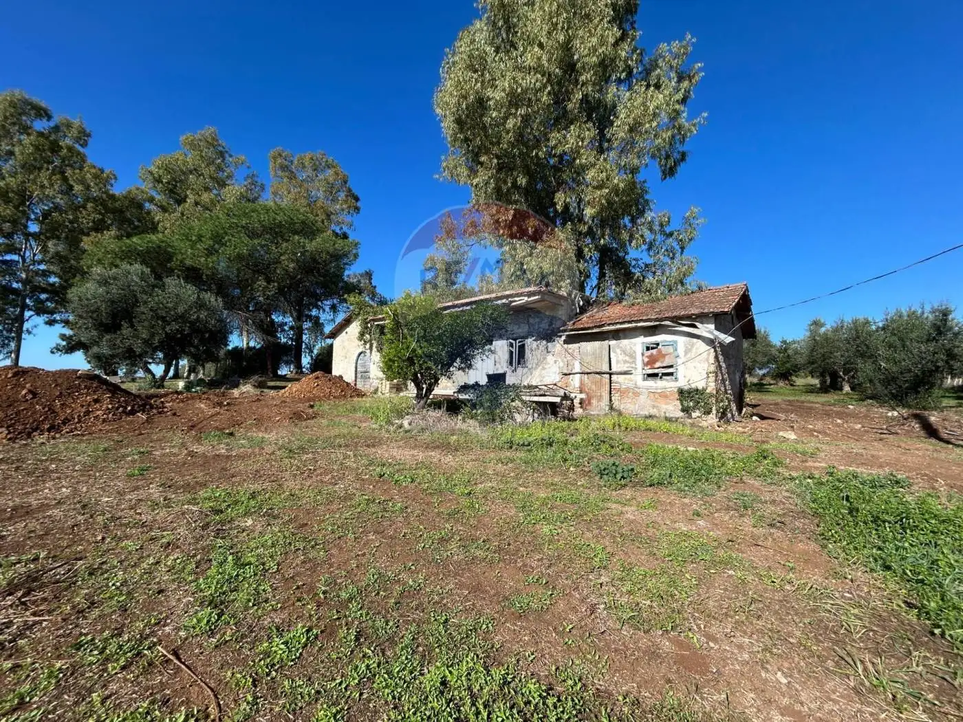 Rustico - Casale in vendita a Velletri