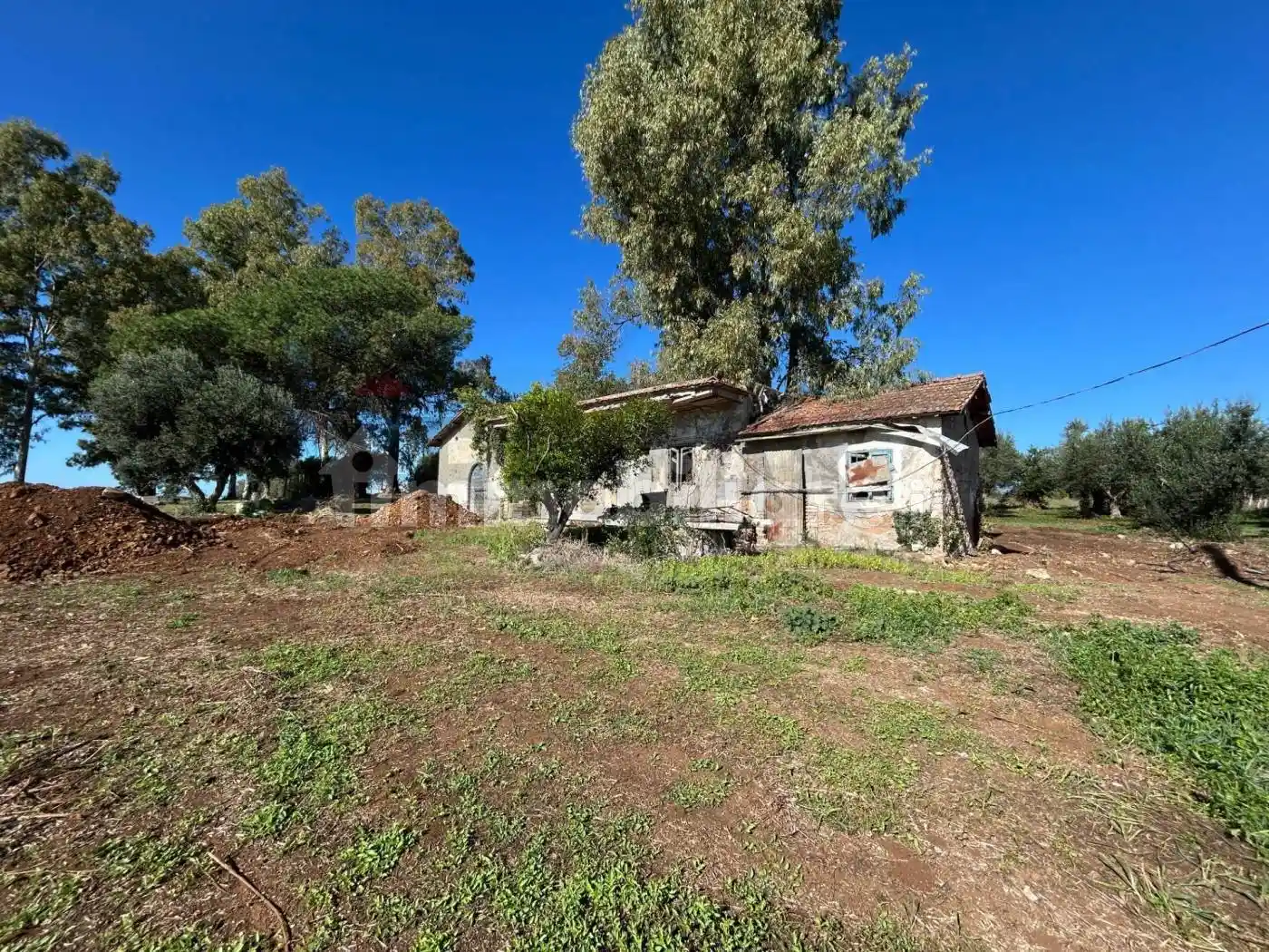 Rustico - Casale in vendita a Velletri