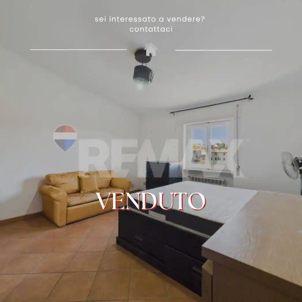 Appartamento in vendita a Formello