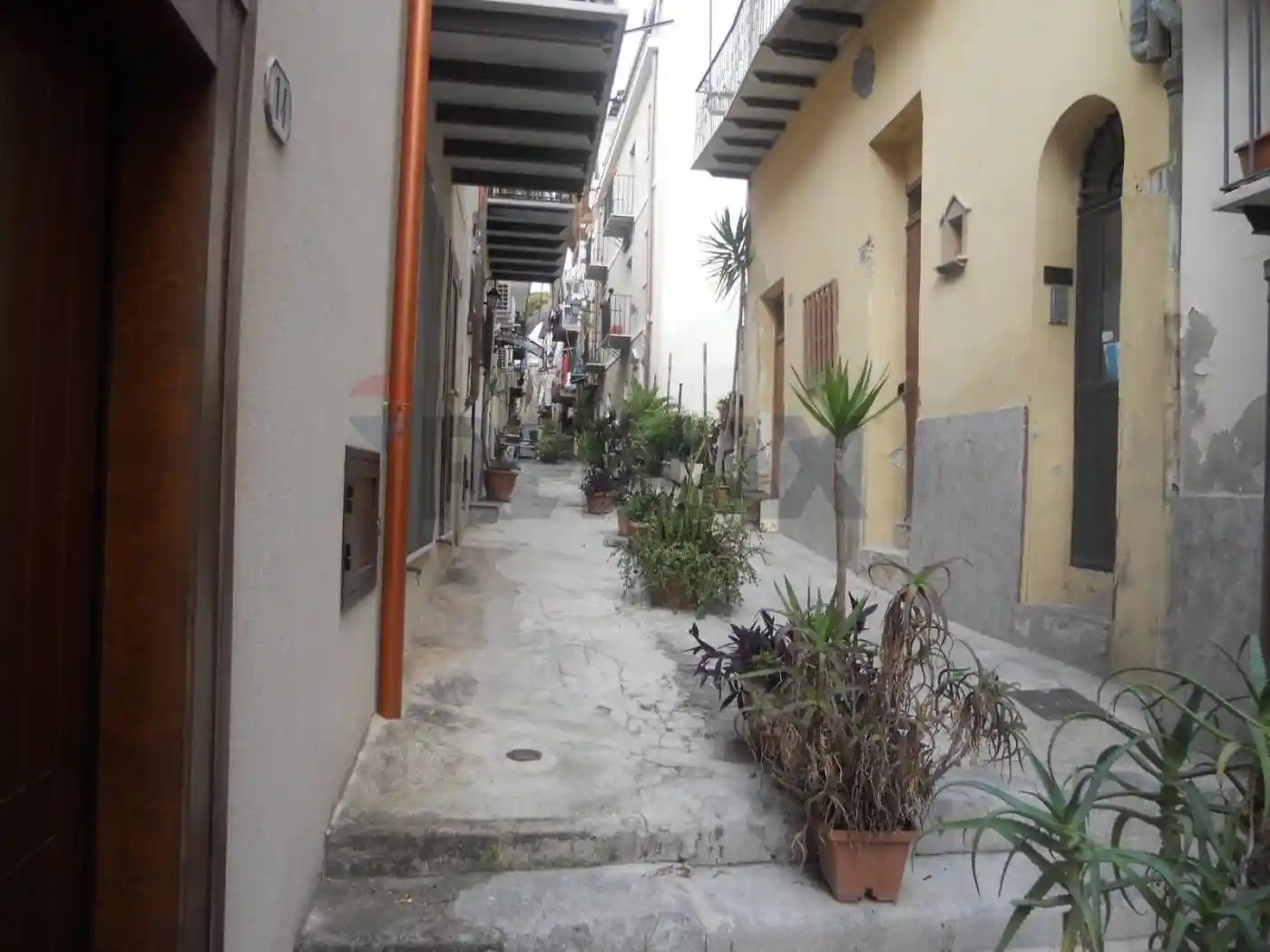 Appartamento in vendita a Palermo