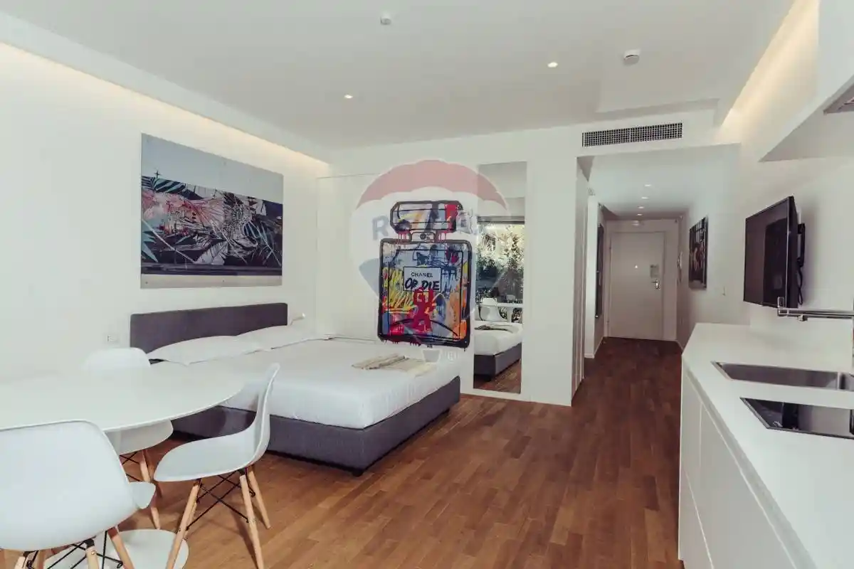 Bilocale via Dei Marrucini 45/B, Centro, Francavilla al Mare - foto 2