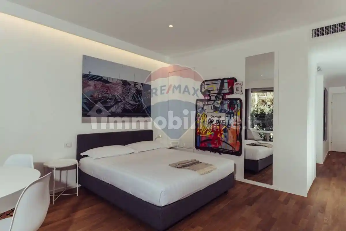 Bilocale via Dei Marrucini 45/B, Centro, Francavilla al Mare - foto 3