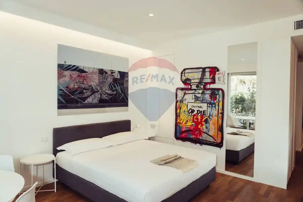 Bilocale via Dei Marrucini 45/B, Centro, Francavilla al Mare - foto 4