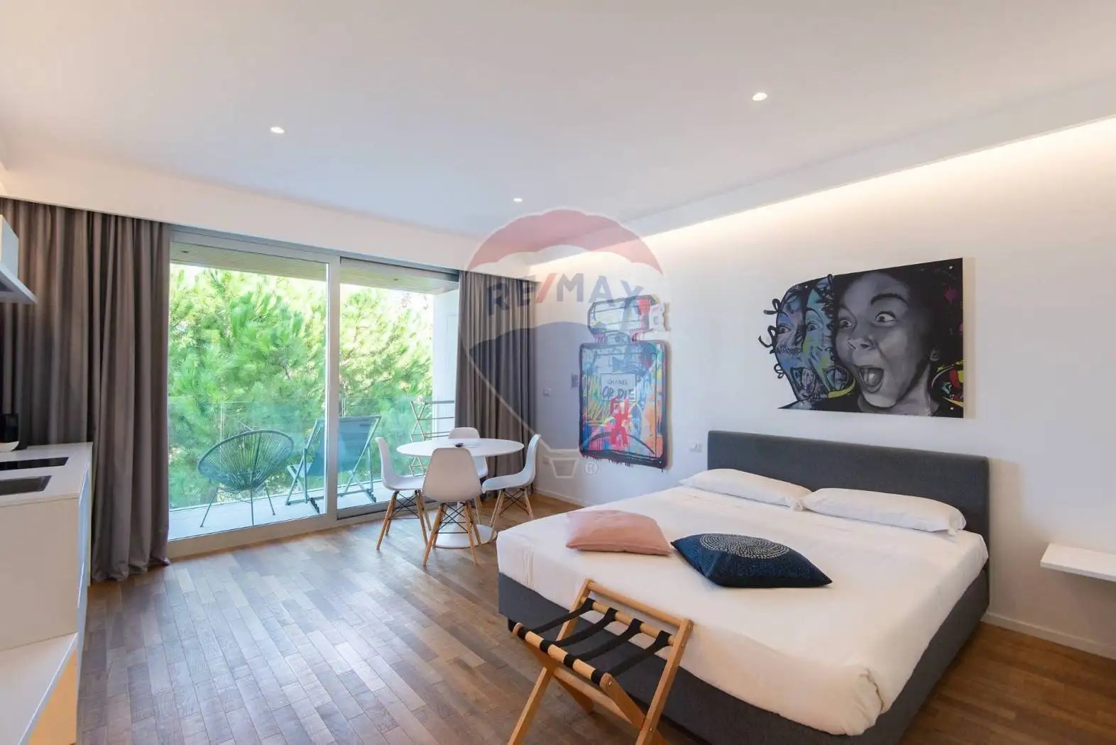 Appartamento in vendita a Francavilla al Mare