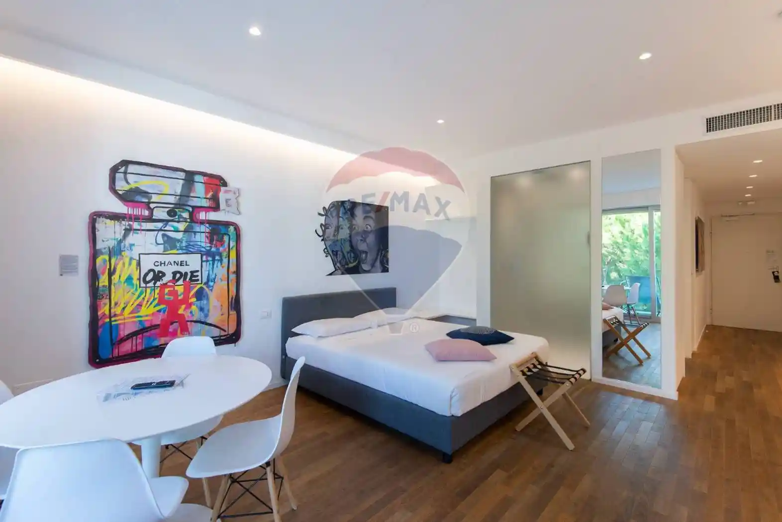 Bilocale ottimo stato, terzo piano, Centro, Francavilla al Mare - foto 2